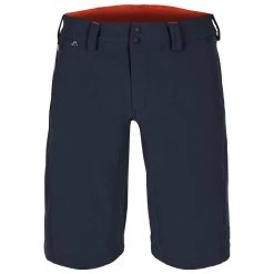 Pantalón Corto De Trekking State Of Elevenate M Versatility Shorts Dark Ink