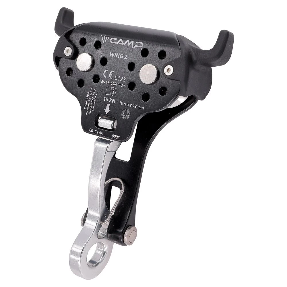 Camp Pack Wing 2 3 Camp Pack Wing 2