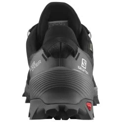Botas De Fast Hiking Salomon Cross Over GTX Black Magnet Black -Tienda De Montanismo 41d29f3afc36d0eebae566de097606409f8207cd E23SALOCHA3362689 2