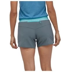 Pantalón Corto De Trail Patagonia W's Nine Trail Shorts - 6 In. Plume Grey 10 Pantalón Corto De Trail Patagonia W's Nine Trail Shorts - 6 In. Plume Grey -Tienda De Montanismo 4235e59ea3ec8b223ac7fa0b2378acaff63ee4fa E22PATATEB2207152 2