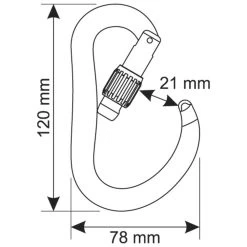 Petzl Pack Verso Vert -Tienda De Montanismo 42594a1c151f6748af8d7c8b3799fb1a195bd69c E22CAMPACC204641 CAMP0589110 10