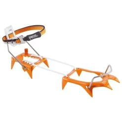 Crampones Petzl Leopard Llf