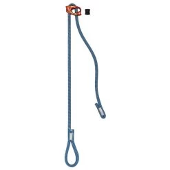 Escalada Larga Petzl Connect Adjust Bleu