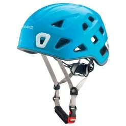 Casco De Escalada Camp Storm Azzurro Fucsia -Tienda De Montanismo 42c6c91ad6de66760f2496202f4d2b999a860b7d H23CAMPESC2268958 0
