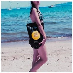 Ducha Solar Solar Brother SunWater 15L Black -Tienda De Montanismo 4314244e612153b08b7c6280ea40d5fb525f356a E23SOBOBIV415786 SOBO0849307 905