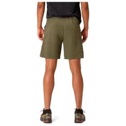 Pantalón Corto De Trail Norrona Senja Flex1 9" Shorts M's Olive Night 16 Pantalón Corto De Trail Norrona Senja Flex1 9" Shorts M's Olive Night -Tienda De Montanismo 43b603371bf339ee1c901b4eb98762b3be63e9c7 E23NORRTTB3342728 7