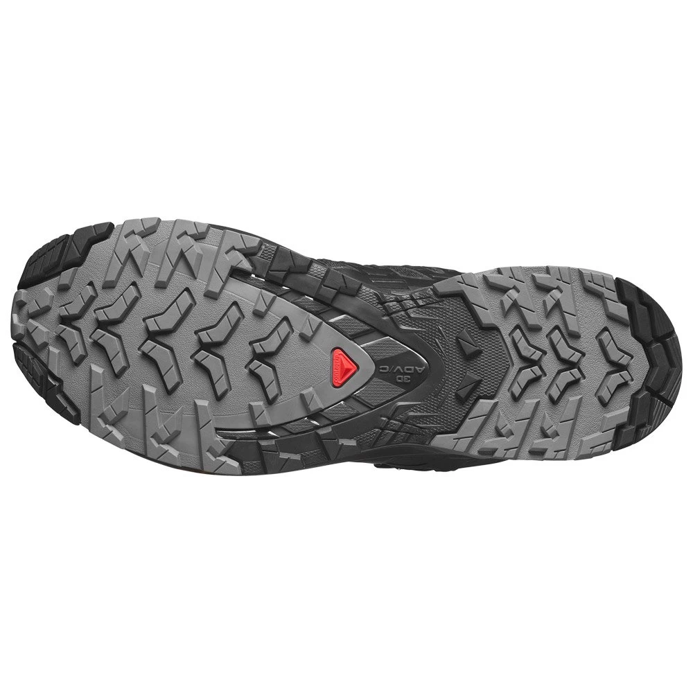 Botas De Trail Salomon Xa Pro 3D V9 Gtx W Black Phantom Pewter 7 Botas De Trail Salomon Xa Pro 3D V9 Gtx W Black Phantom Pewter - Imagen 5