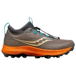Botas De Trail Saucony Peregrine 13 St Umber Basalt -Tienda De Montanismo 4508064fc54f83ef6b6d905ee1157f8f36d049a5 E23SAUCCHA3373713 0 1