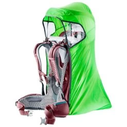 Portabebés Deuter Kc Raincover Deluxe Kiwi -Tienda De Montanismo 4548149319099ed271a21d82fade995c2ab84348 E23DEUTBIV371151 DEUT0712343 0 1