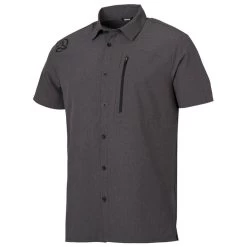 Camisa De Trekking Ternua Kotni ST M Black Black -Tienda De Montanismo 4569631c95831aa7ef943c160a136dae8019c1b1 E22TERNTTH2213299 0 1