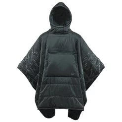 Poncho Para La Lluvia Thermarest Honcho Poncho Black Forest -Tienda De Montanismo 4572cd79eafd95615935e623d77517cce2ffb6c1 E23TERMBIV381919 TERM0731101 0 1