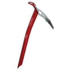 Piolet Camp Corsa Nanotech Red