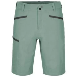 Pantalón Corto De Trekking Ortovox Pelmo Short M Arctic Grey -Tienda De Montanismo 45e679ca37393bed7c3e344be88cbc3179d64dcf E23ORTOTEB3393137 0 1