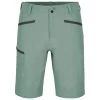 Pantalón Corto De Trekking Ortovox Pelmo Short M Arctic Grey 1 Pantalón Corto De Trekking Ortovox Pelmo Short M Arctic Grey -Tienda De Montanismo 45e679ca37393bed7c3e344be88cbc3179d64dcf E23ORTOTEB3393137 0