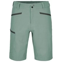 Pantalón Corto De Trekking Ortovox Pelmo Short M Arctic Grey