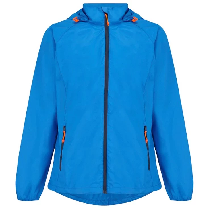 Chaqueta Impermeable MAC IN A SAC Mias Origin Tiffany 16 Chaqueta Impermeable MAC IN A SAC Mias Origin Tiffany - Imagen 14