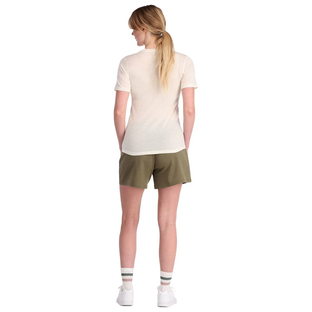 Camiseta De Trekking Kari Traa Lucie Tee W Bjerk 8 Camiseta De Trekking Kari Traa Lucie Tee W Bjerk - Imagen 6