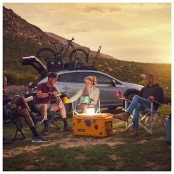 Lámpara Dometic Area Camp Light 500 Lumens -Tienda De Montanismo 48384acde959098556e7c0112b00a6530dfa5e7a E23DOMEBIV382889 DOME0734794 904