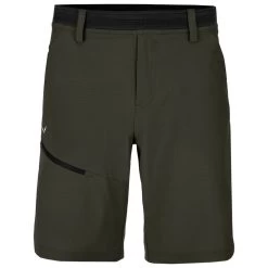 Pantalón Corto De Trekking Salewa Puez 3 Durastretch M Dark Olive 14 Pantalón Corto De Trekking Salewa Puez 3 Durastretch M Dark Olive -Tienda De Montanismo 49e342cd5aeb79f8ac5258c7657d7a39ca2feb8b E22SALETEB1363275 0 1