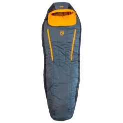 Saco De Dormir Nemo Forte Mens 35 Eternal Altitude -Tienda De Montanismo 4a991fb0f001ced75bd36f7e9102e9c7646d1f2a E23NEMOBIV3382879 NEMO0720757 0