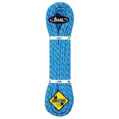 Cuerda Beal Ice Line 8.1mm Dry Cover Blue