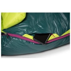 Saco De Dormir Nemo Disco Womens 15 Reg Electra Starlit Ridge -Tienda De Montanismo 4c90fe7ead820ba842cb8e9d0ab242658b5038e4 E22NEMOBIV219102 NEMO0633638 11
