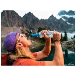 Filtro De Agua Personal Platypus Quickdraw Microfilter & Reservoir System Blue -Tienda De Montanismo 4e98c03df52be9cd963739a2cb7199d0df99389c E22PLATBIV219533 PLAT0592070 13