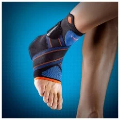 Tobilleras Thuasne Strapping Novelastic - Stabilité 4 -Tienda De Montanismo 4f157efe3efe453e14aa9970a739fa45afcce4d4 E22THUA206848 10