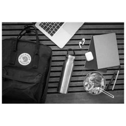 Cantimplora Primus Klunken Bottle 0.7 L Black -Tienda De Montanismo 4f9be9814513187f756f48e582968ec874f82765 E23PRIMACC372283 PRIM0628625 904