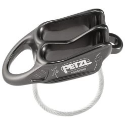 Aseguradores Petzl Reverso Gris -Tienda De Montanismo 50fd263a7a54616c6c7fb3a4c309c888c867f18d E22PETZACC265025 PETZ0289412 0 1