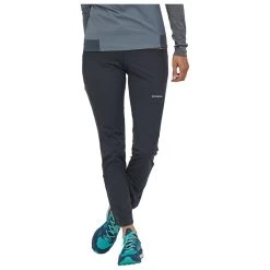 Pantalón De Trail Patagonia W's Wind Shield Pants Black -Tienda De Montanismo 52b753923238a39538d34a974c5811afb4519979 H23PATATTB2262573 4