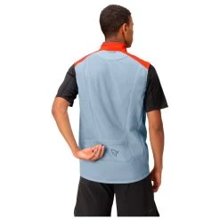 Chaqueta De Trail Norrona Senja Aero90 Vest M's Arednalin - Blue Fog -Tienda De Montanismo 52d9749d23d1e6c2f0e9df41d1533d311ed3671a E23NORRTTH3342745 7