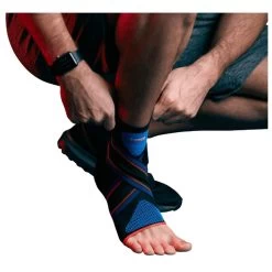 Tobilleras Thuasne Strapping Novelastic - Stabilité 4 -Tienda De Montanismo 5345465d8b44a8b2015e023cf6d9f0c16bedc783 E22THUA206848 901