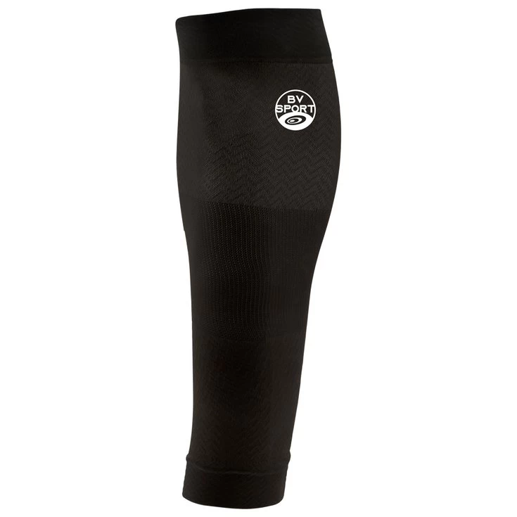 Polainas De Compresión Bv Sport Origine Noir 5 Polainas De Compresión Bv Sport Origine Noir - Imagen 3