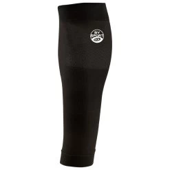 Polainas De Compresión Bv Sport Origine Noir