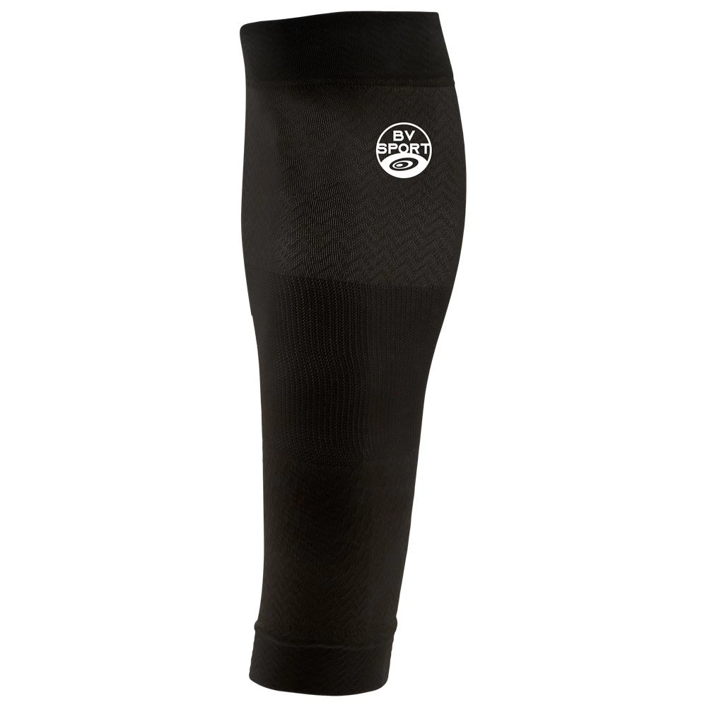 Polainas De Compresión Bv Sport Origine Noir 3 Polainas De Compresión Bv Sport Origine Noir