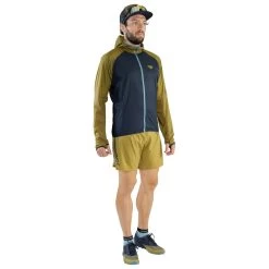 Pantalón Corto De Trail Dynafit Alpine Pro 2/1 M Army -Tienda De Montanismo 54ba4f73e48c54b0937f9bb094253cd6cab3a6dc E23DYNATTB3361959 901