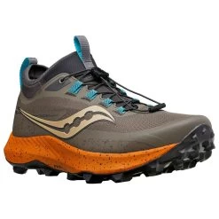 Botas De Trail Saucony Peregrine 13 St Umber Basalt -Tienda De Montanismo 54eb16340a83ccdb5cf0420fb9cdb8c1130b3886 E23SAUCCHA3373713 4