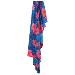 Toalla Lifeventure Printed SoftFibre Towels Oahu