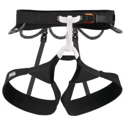 Arneses Petzl Hirundos Noir -Tienda De Montanismo 5563538e000440adcc2307a71838eb38b9440e8c E22PETZACC2215119 0 1