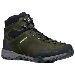 Botas De Senderismo Scarpa Mojito Hike Gtx Thyme Green Lime -Tienda De Montanismo 565a209200eccbc1fbd757282d9d3ef2b320ae58 E23SCARCHA3364292 0 1