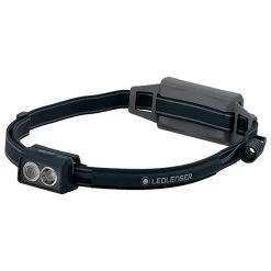Linterna Frontal Led Lenser Neo5R Black