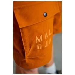 Pantalón Corto De Trekking Maloja Aubrigm Amber 12 Pantalón Corto De Trekking Maloja Aubrigm Amber -Tienda De Montanismo 56bceb0c142cffed00064862378c99ec10dec781 E23MALOTTB3389449 901