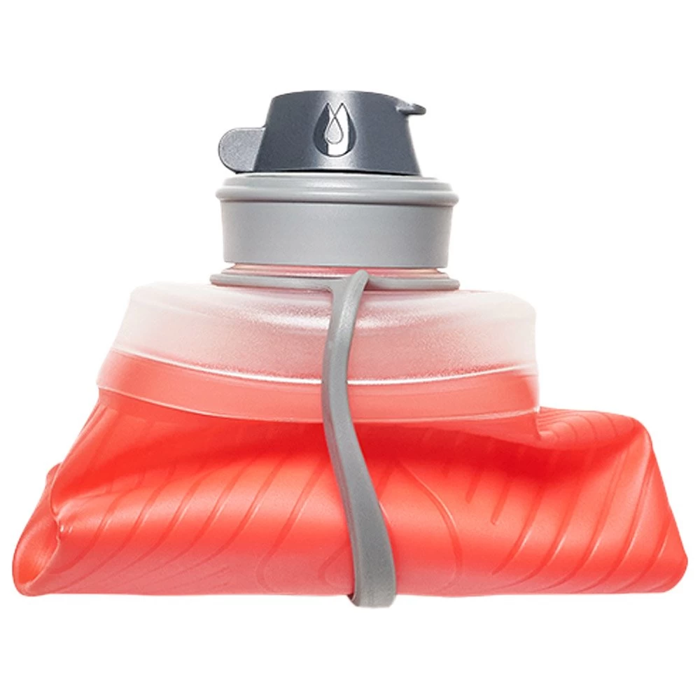 Cantimplora Hydrapak Flux 750 Ml Redwood 5 Cantimplora Hydrapak Flux 750 Ml Redwood - Imagen 3