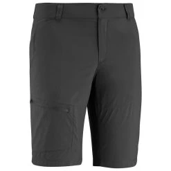 Pantalón Corto De Trekking Lafuma Access Cargo M Asphalte