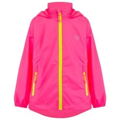 Chaqueta Impermeable MAC IN A SAC Mias Mini Neon Green -Tienda De Montanismo 585e72f6c8388ffaec08a53f9335e205e33a68f8 E23MIASTTH3379234 0
