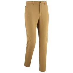 Pantalón De Trekking Lafuma Active Stretch Pant M Gold Umber