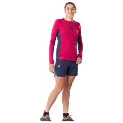 Pantalón Corto De Trail Millet Trilogy Sky Short W Saphir -Tienda De Montanismo 58c51295e6327a36be89e83a0837776efdf0a3c2 E23MILLTTB3374215 901
