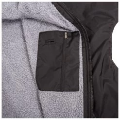 Poncho Para La Lluvia Lifeventure Therma Robe Short Sleeved Black -Tienda De Montanismo 58e7eb89778594b81d65b6f358d3618aa9388b05 E23LIFVTTH3382354 903