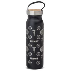 Cantimplora Primus Klunken Bottle 0.7 L Black -Tienda De Montanismo 5a6ea2eeee219eb9471724981e3ac3fdd2d4c36f E23PRIMACC372283 PRIM0705257 0